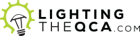 Lighting the QCA